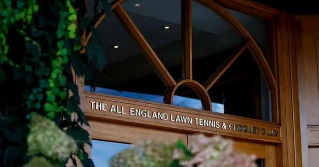 温网发布声明！解除对俄罗斯和白俄罗斯运动员禁赛令