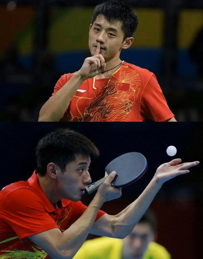 张继科风波愈演愈烈，曾年收入6000万，景甜邓莎袁姗姗田亮多位明星受牵连