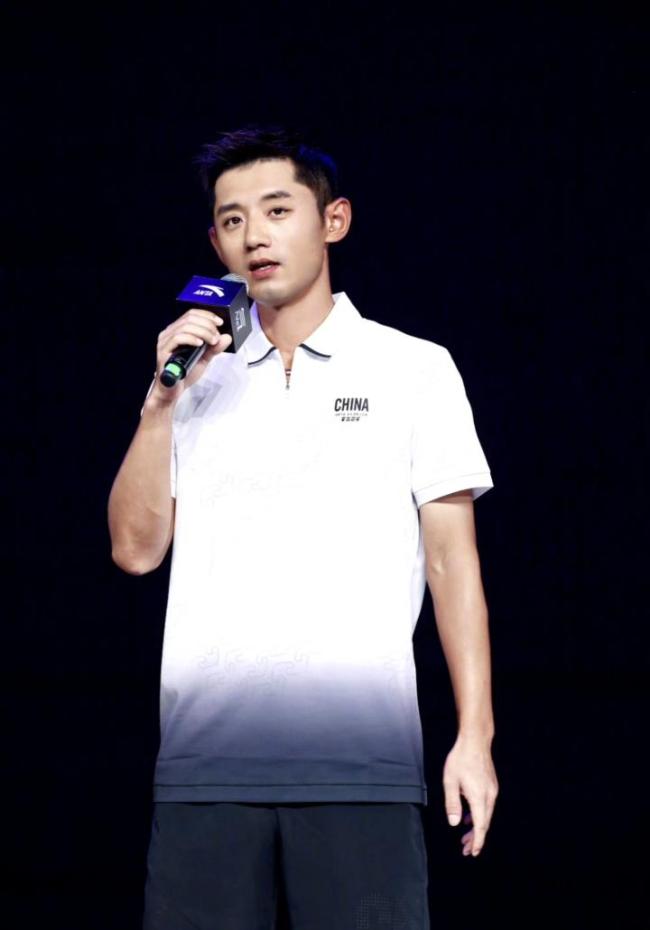 张继科的商业版图全毁？ 辛辛苦苦建立起的帝国毁于一旦  