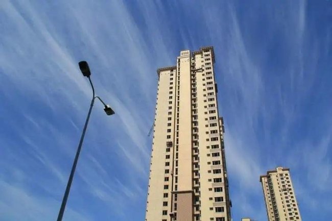 央行谈未来人们购房意愿：17.5%的居民打算购房