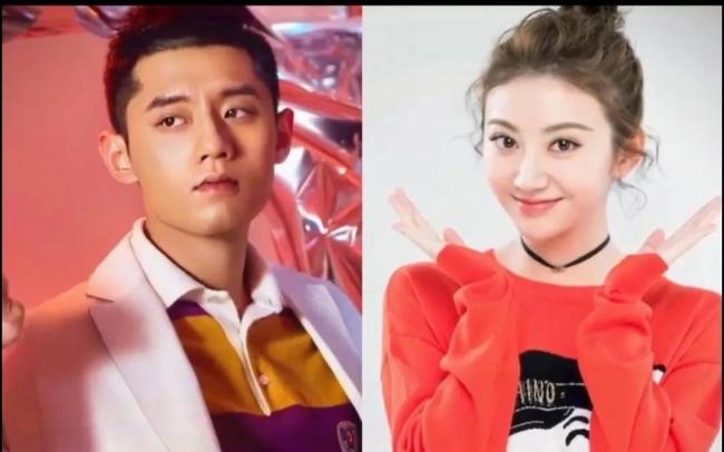 景甜曾陷入抑郁 原来景甜也逃不过吸渣体质   