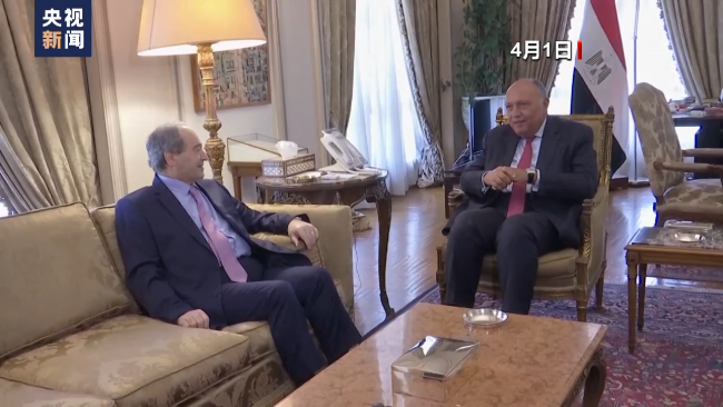 沙特外交大臣近期访叙，拟邀叙总统参加阿盟峰会