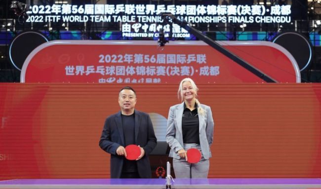 数据机构质疑打假球，国际乒联发赛事诚信声明