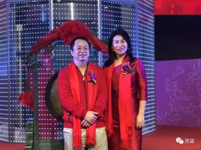 周鸿祎离婚 超6%公司股份转给前妻，价值90亿！