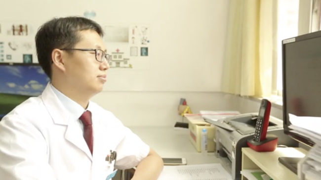 42岁医生患病离世捐献角膜的故事有了后续……