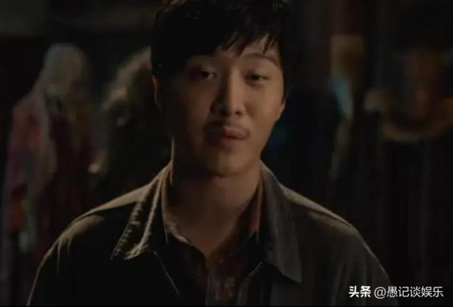 马凯导演赞范丞丞夸其会成为影帝 范丞丞：求您别捧杀我  