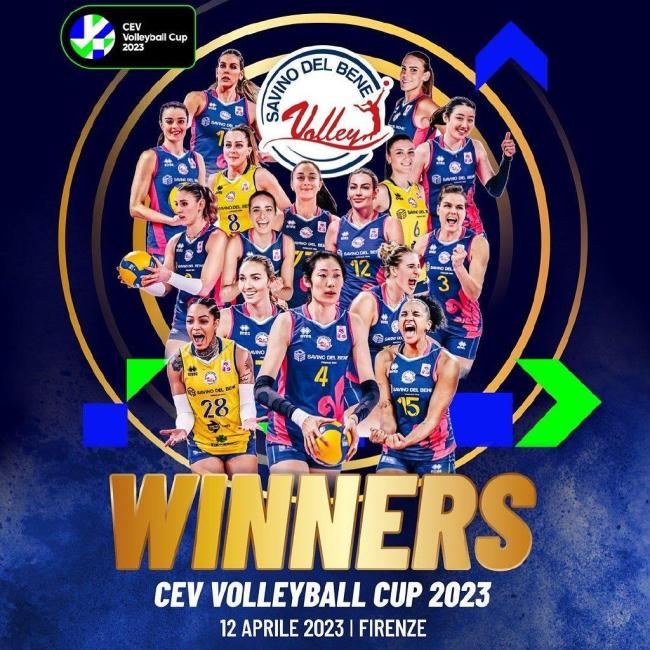 朱婷姚迪收获今年首冠 这也向外界证明了自己的实力和状态    