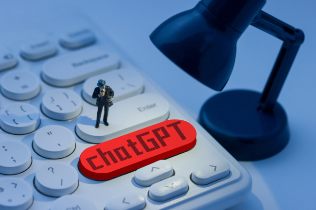 法国宣布调查ChatGPT 并表示希望欧洲各国之间就针对ChatGPT采取的行动进行充分沟通