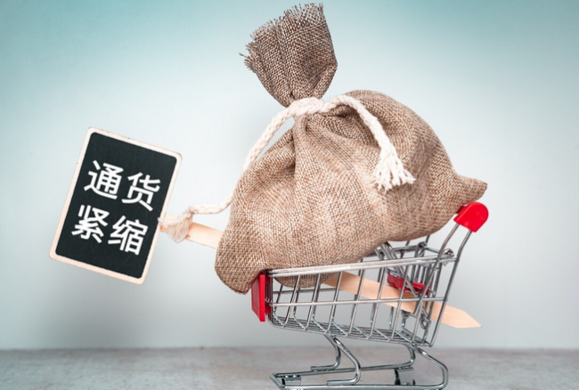 王小鲁称通缩是个伪命题  