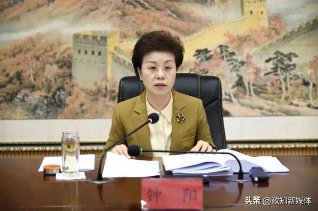 贵州黔南州州长钟阳被查 4天前还出席公开活动