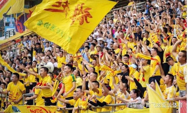 媒体人评四川九牛声明：或考虑退出中国职业联赛！