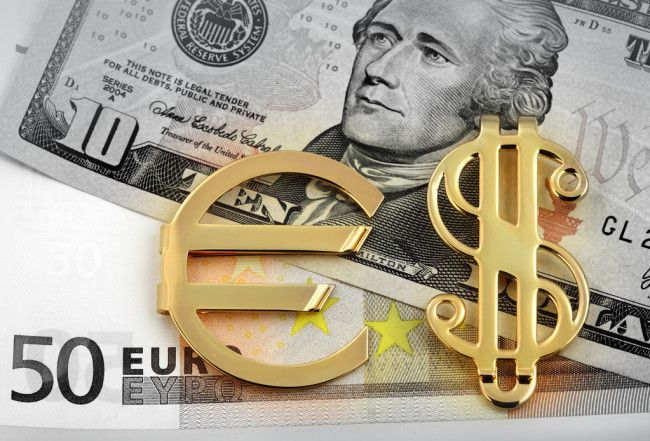 俄未来打算放弃欧元美元，去美元化是全球趋势！