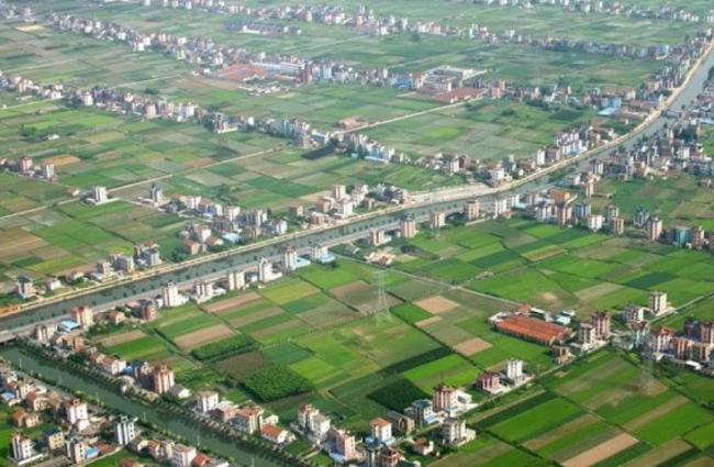 有一种富裕，叫做浙江农村，浙江农村到底有多豪华？
