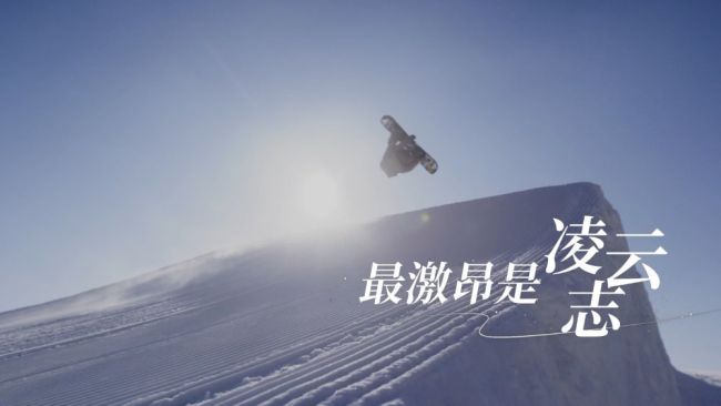 微视频｜青春答卷