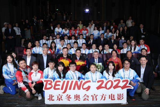 国际奥委会主席中国行，将访问北京、曲阜、杭州、上海等地