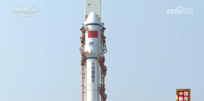 中国星辰 | 瞄准今天21时22分 天舟六号任务将实现双“首发”