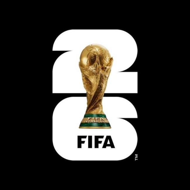 2026年世界杯会徽发布，却被不少网友吐槽