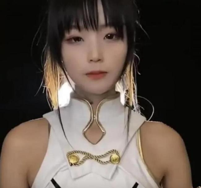 小慧君回应被指封号：仍辩称未诬告性骚扰！