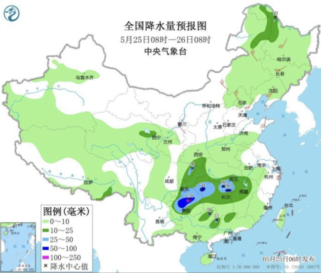 东北多地出现10级阵风 局地阵风伴有扬沙或浮尘天气​ 