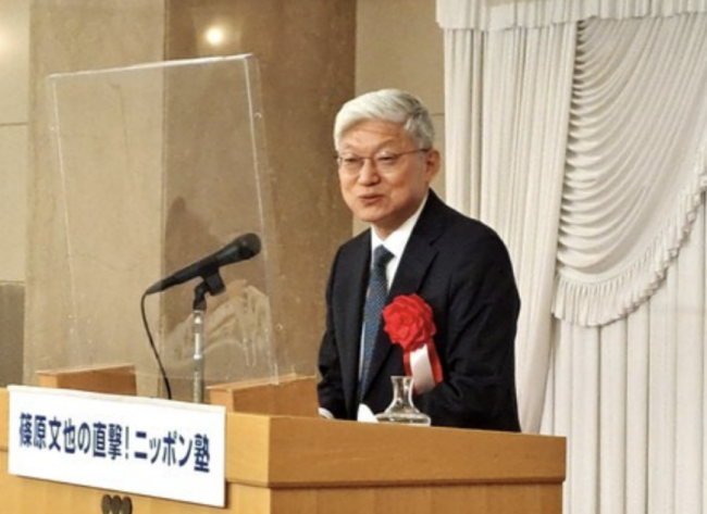 韩大使向日本喊话：日本是韩国加入G7的最大障碍！