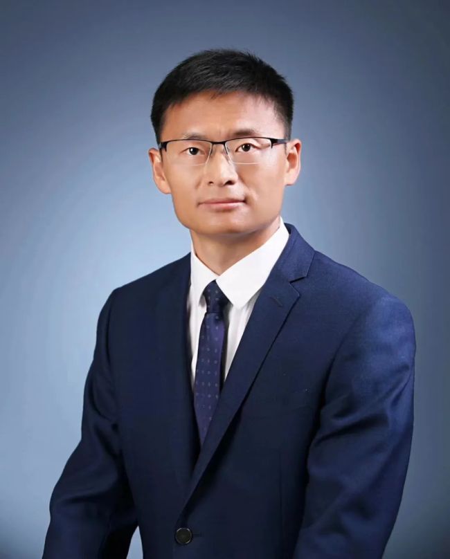 我的导师上天了!北航教授出差中国空间站