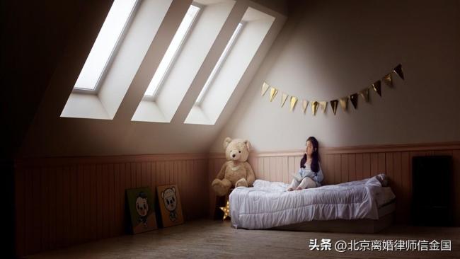 男子断绝亲情34年后突然提出要继承遗产，他有资格继承吗？