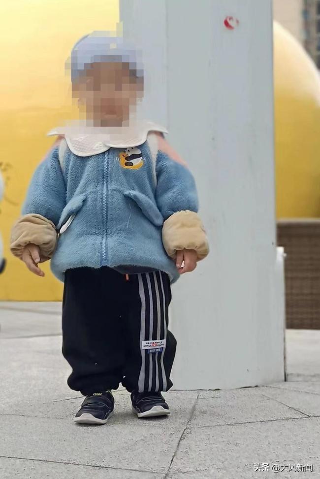 四川两岁幼童坠井身亡 11岁姐姐下井救弟弟受伤住院