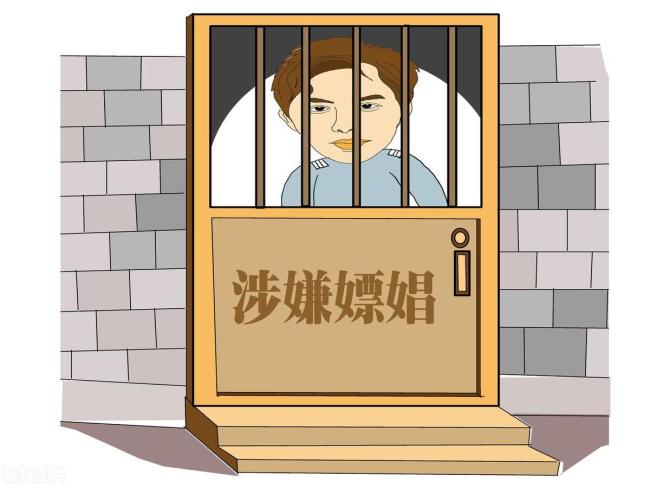 胡锡进评论复旦研究生败诉事件：嫖娼是不能碰的红线
