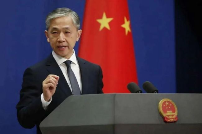 韩官员对中国大使出言不逊 中方回应