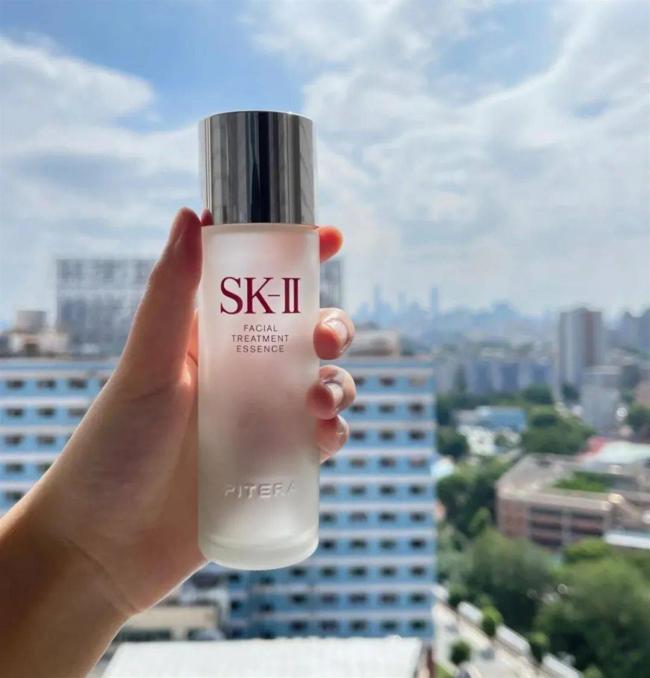 日本著名品牌SK-II“神仙水”产地涉嫌核污染 宝洁回应：为不实旧闻