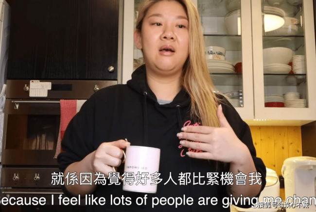 郑欣宜经纪人澄清传闻 身体不适，在治疗期中