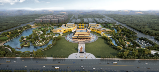 文博日历丨2000多年前的嫁妆什么样?