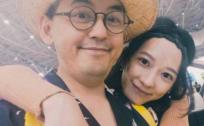 黄子佼被妻子紧急送医：黄子佼妻子孟耿如发表声明！
