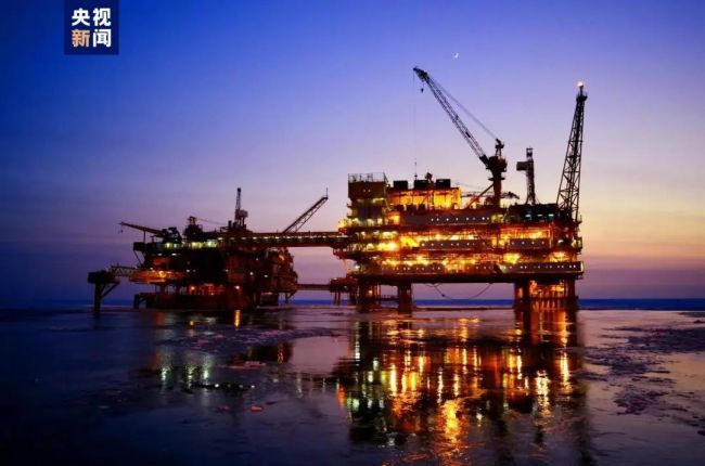 我国最大！突破5亿吨！