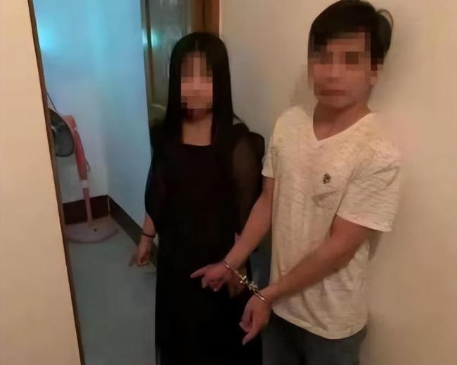 自毁前程！男生高考后找失足女被警方行政拘留5日