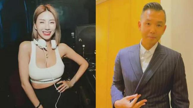 范玮琪再发文力挺丈夫“丈夫是个老实人，会身正不怕影子斜”
