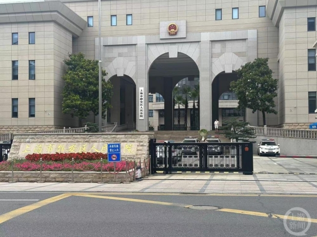 复旦开除作弊学生遭起诉，学生胜诉后再次被开除学籍