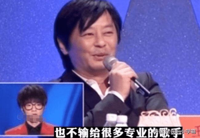 华晨宇在五月天演唱会冷场，唱功遭质疑，王杰对他的评价应验了 