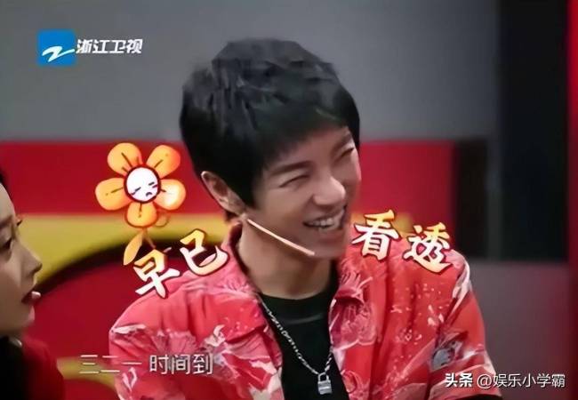 华晨宇在五月天演唱会冷场，唱功遭质疑，王杰对他的评价应验了 