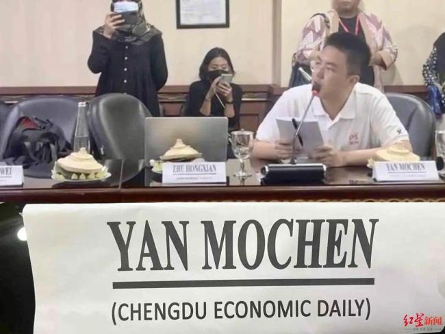 印尼官方辟谣巴厘岛限制外国游客：“旅游需提前一年预约”不实
