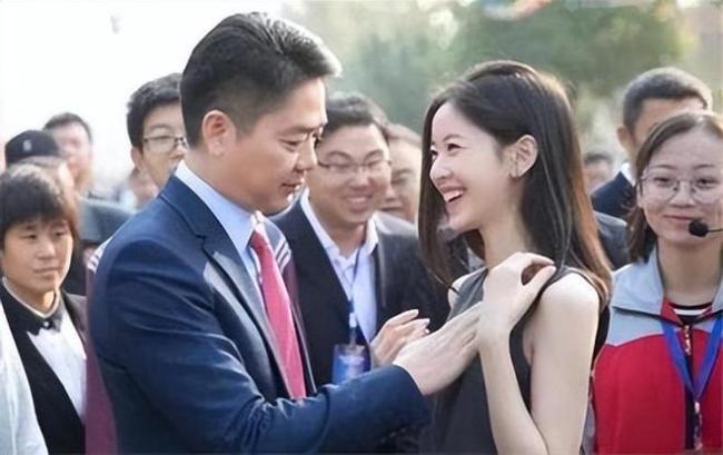 章泽天鼓励女儿别怕犯错，应该更主动地去掌控自己的生活