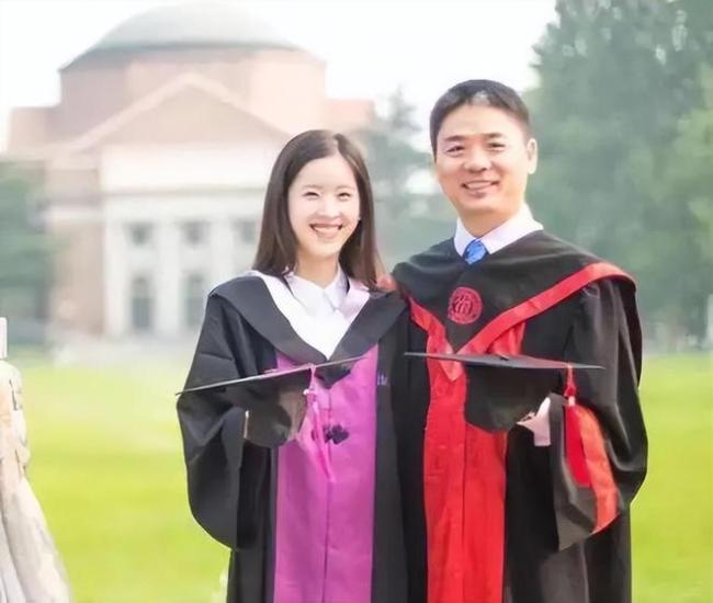 章泽天鼓励女儿别怕犯错，应该更主动地去掌控自己的生活