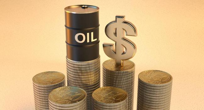 国际油价跌幅扩大至1% 报69.79美元/桶