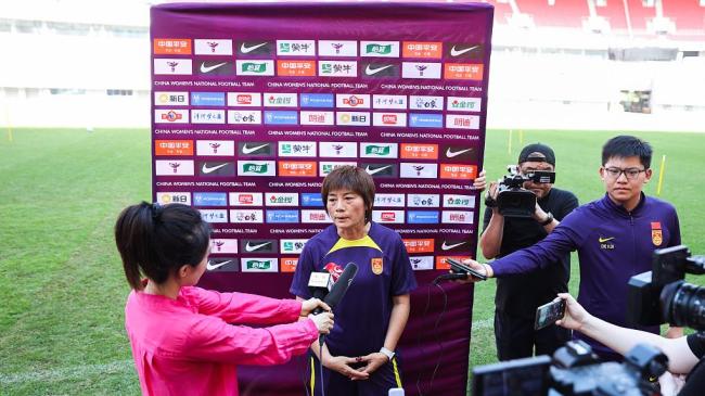 女足世界杯7月20日开赛，中国女足即将踏上新征程