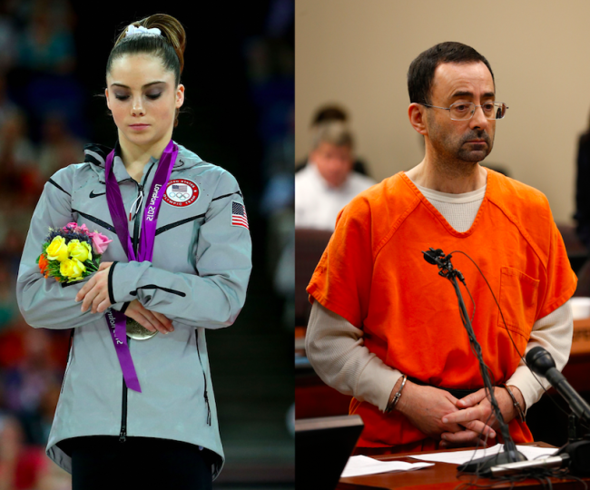 拉里纳萨尔在狱中遇袭,真是恶有恶报