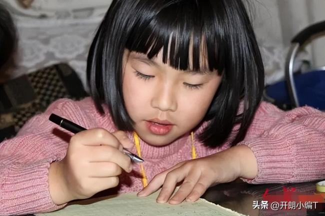 励志!凉山女孩考上浙大保研清华 本科4年存16万元