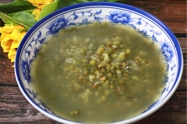 夏天喝绿豆汤，对糖尿病患者影响大不大？