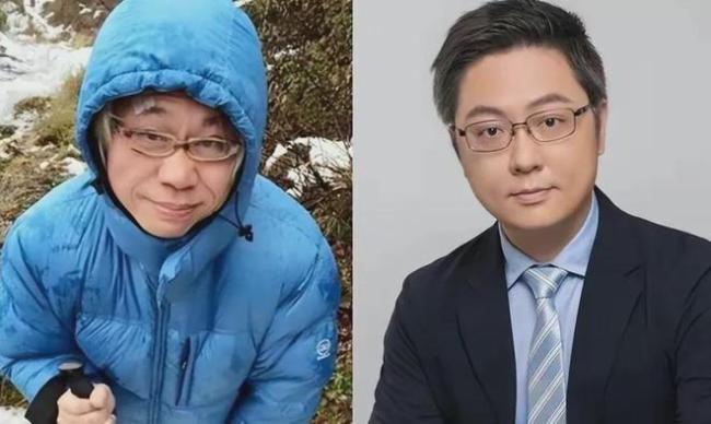 台媒曝林靖恩去世 “爷孙恋”女主疑似被谋杀于街头