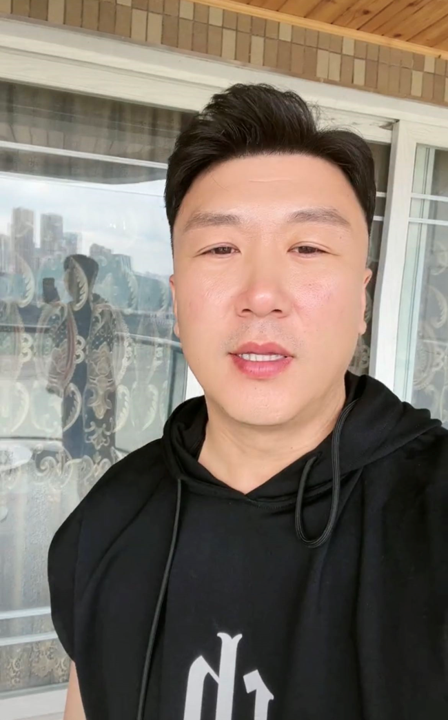 知名主持人张敏健离职:翅膀硬了,不想要过循规蹈矩拿死工资