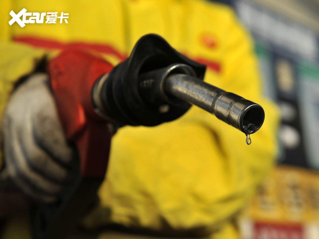 油价或将大幅上涨，预计上涨幅度为0.15-0.17元/升